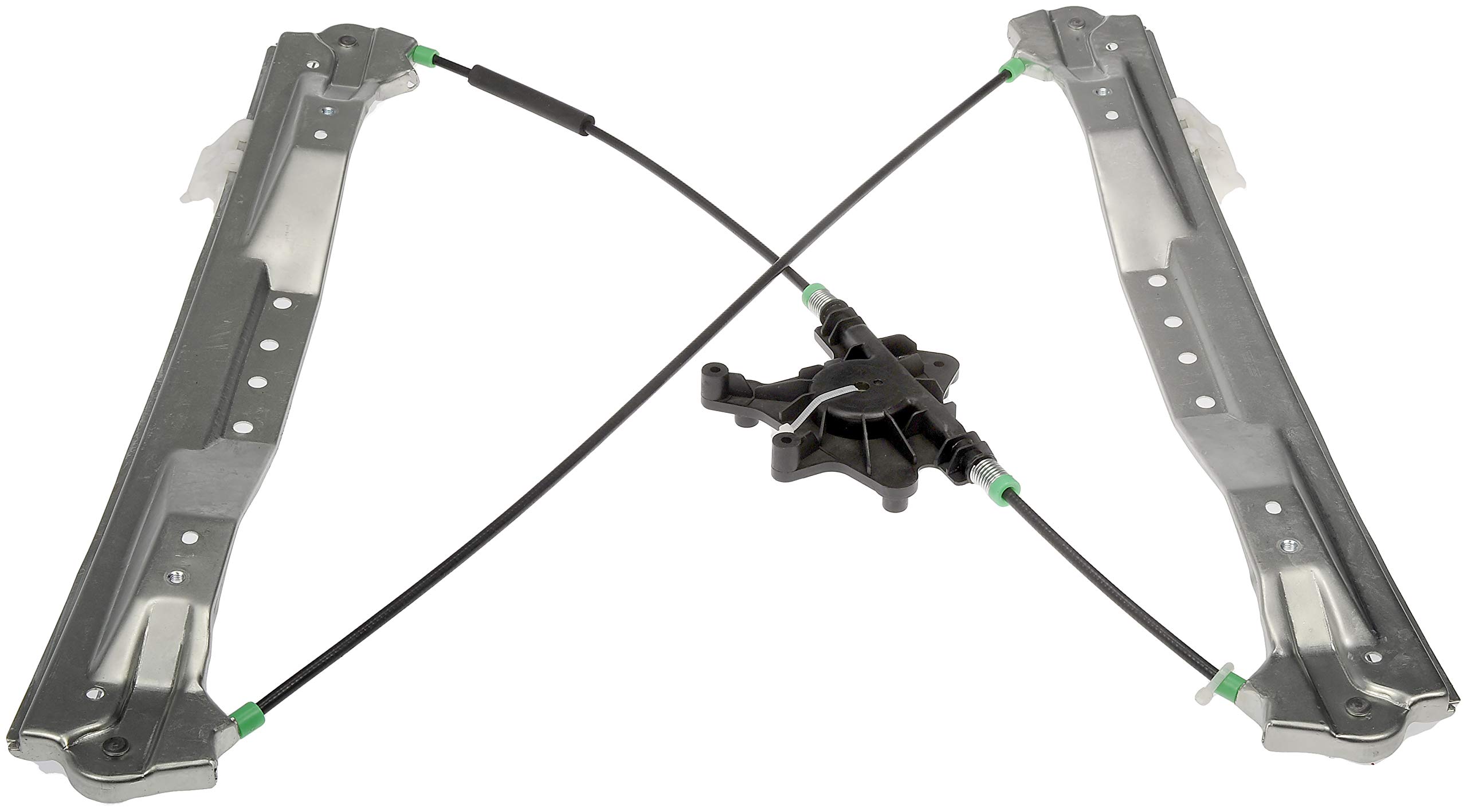 Dorman 749-509 Front Passenger Side Power Window Regulator (Regulator Only) Compatible with Select Models (OE FIX) - Image 4