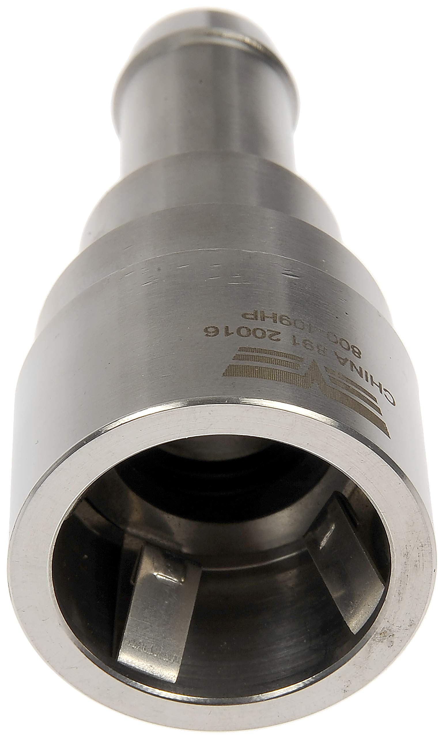 Dorman 800-409HP Coolant Connector - Inlet/Outlet 3/4In. Tube x 5/8In. Hose Compatible with Select Models (OE FIX) - Image 4