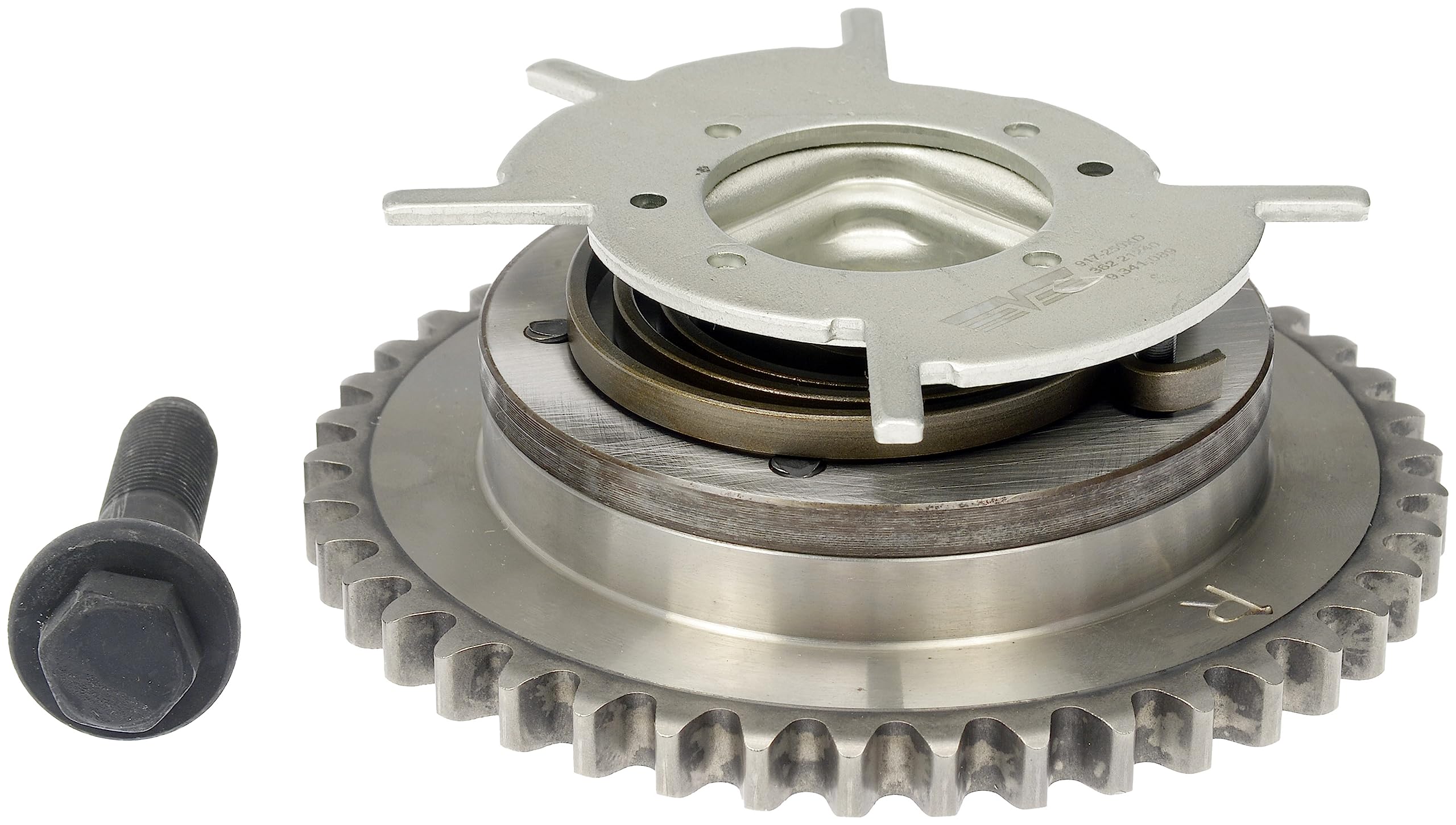Dorman 917-250XD Patented Camshaft Phaser- Variable Timing Camshaft Gear Compatible with Select Ford / Lincoln / Mercury Models (OE FIX) - Image 3