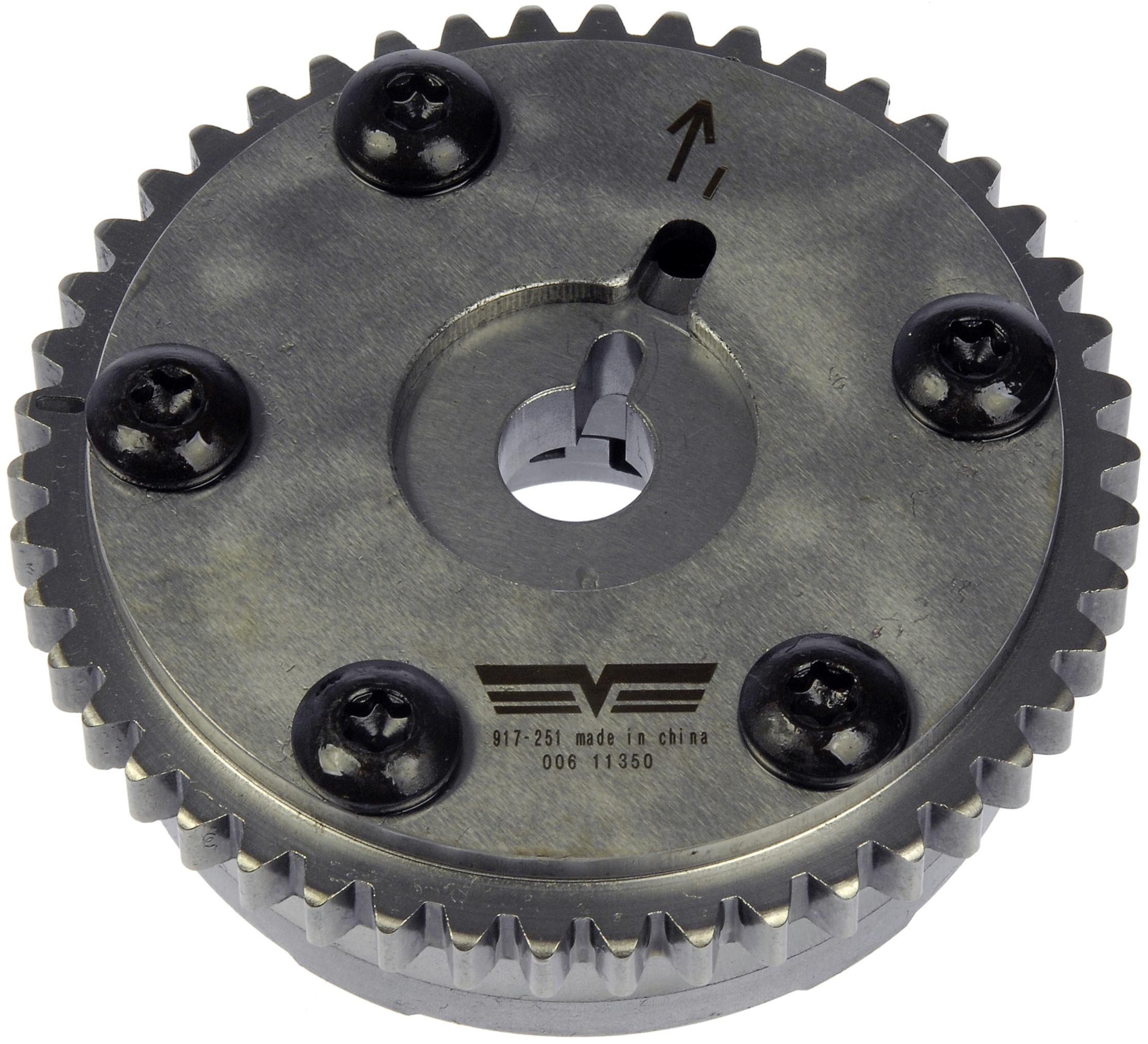 Dorman 917-251 Engine Variable Valve Timing (VVT) Sprocket Compatible with Select Honda Models - Image 10
