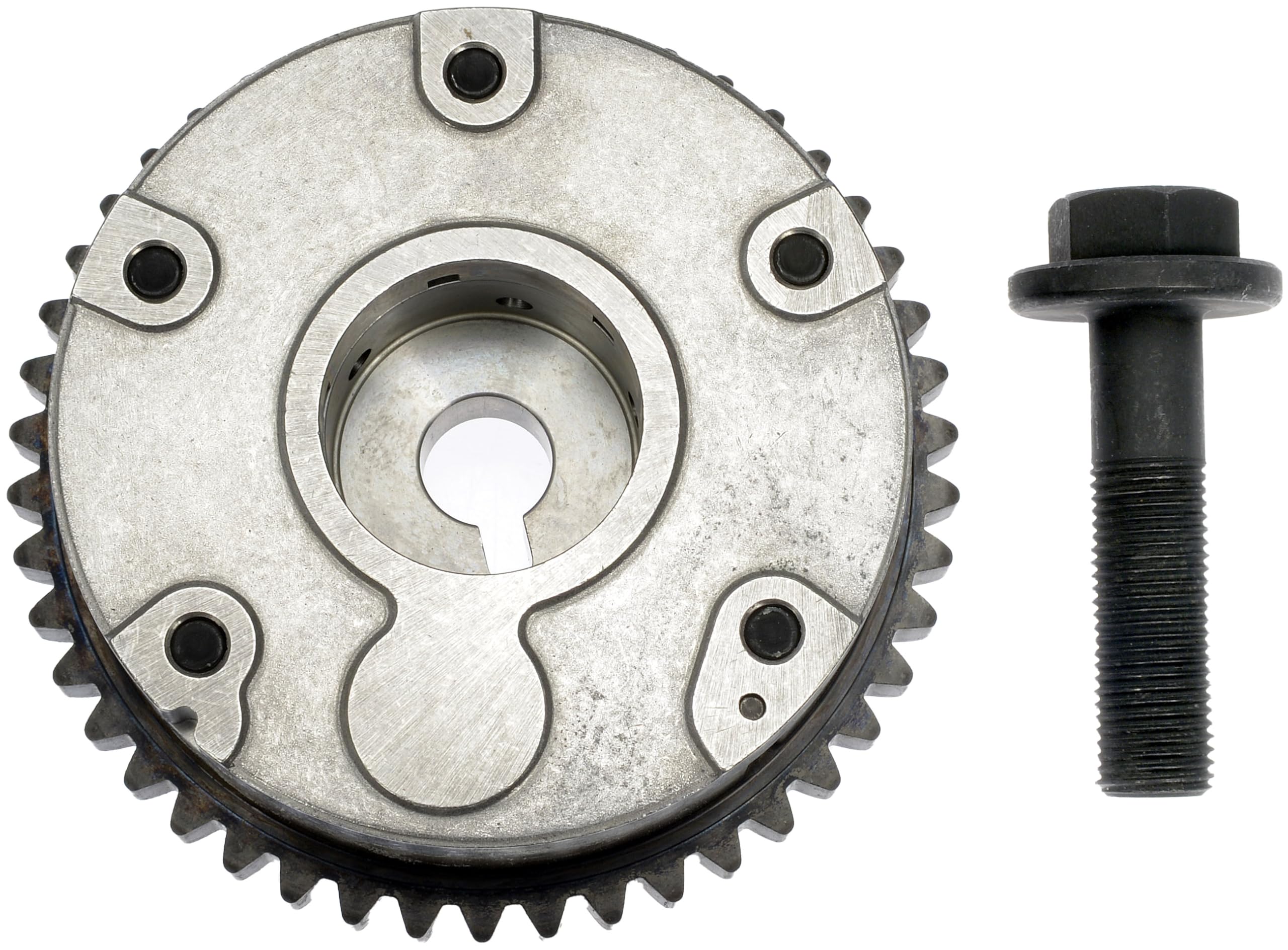 Dorman 917-251 Engine Variable Valve Timing (VVT) Sprocket Compatible with Select Honda Models - Image 8