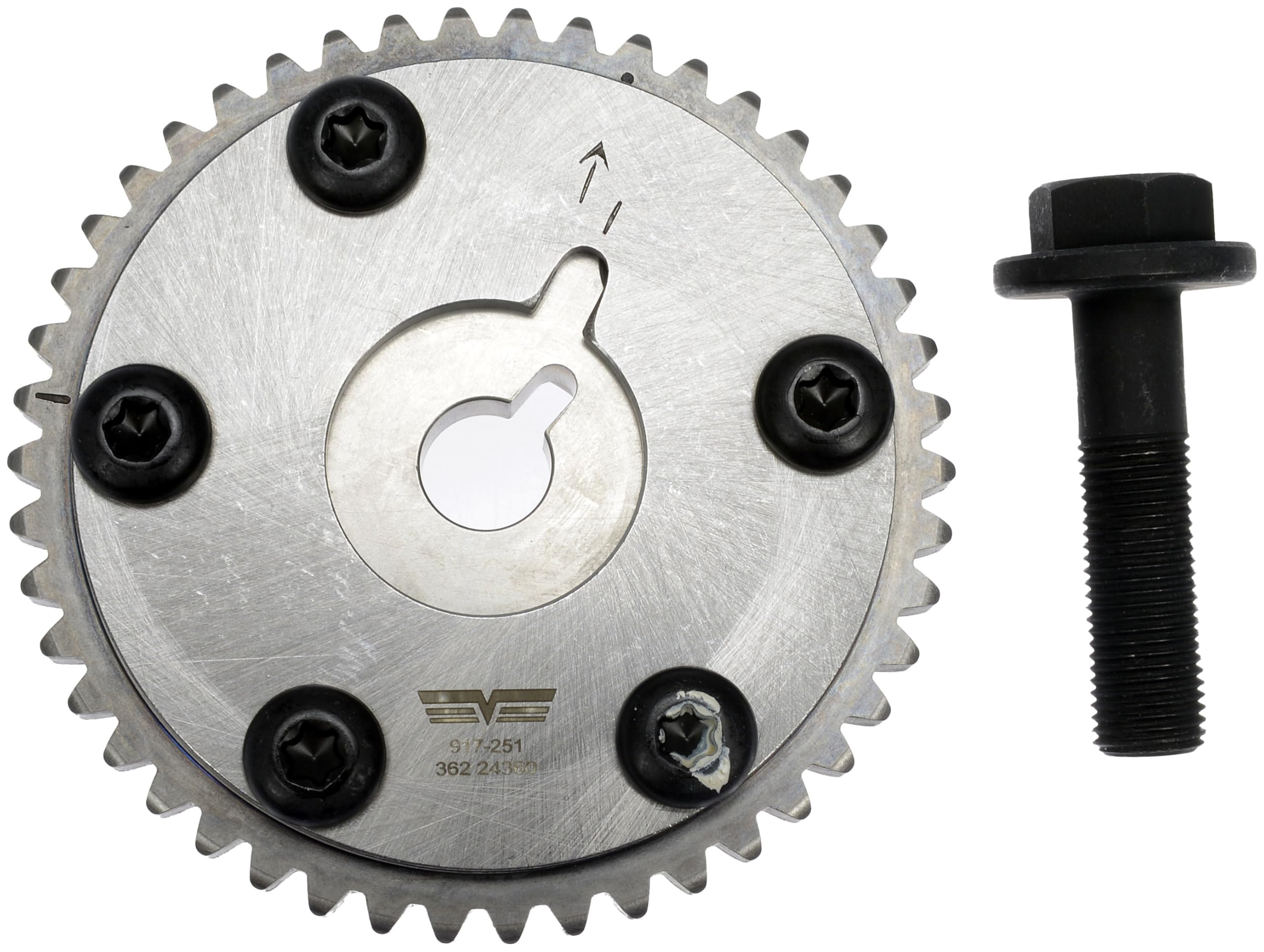 Dorman 917-251 Engine Variable Valve Timing (VVT) Sprocket Compatible with Select Honda Models - Image 9