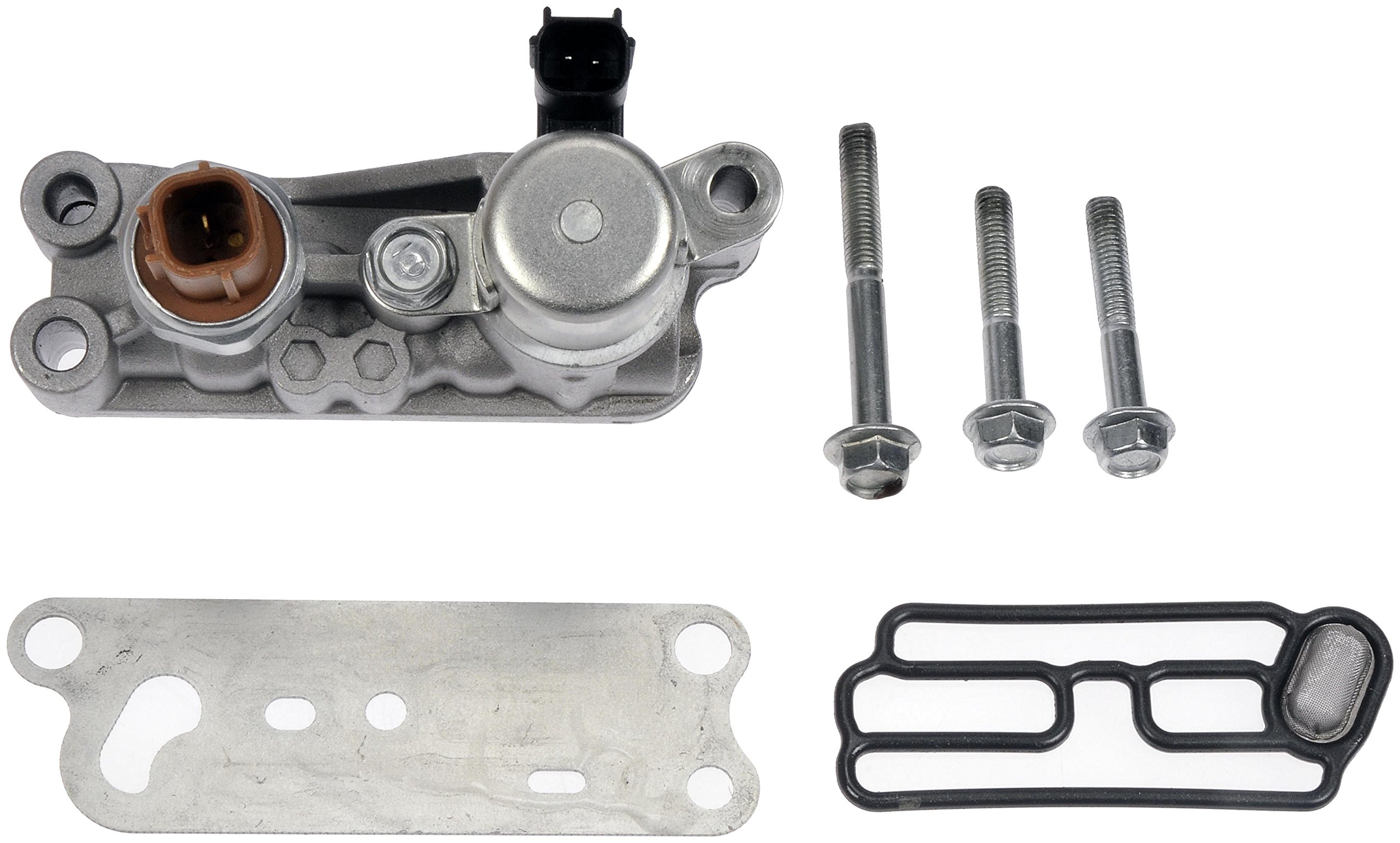 Dorman 918-056 Variable Valve Timing Solenoid Compatible with Select Acura / Honda Models (OE FIX) - Image 6