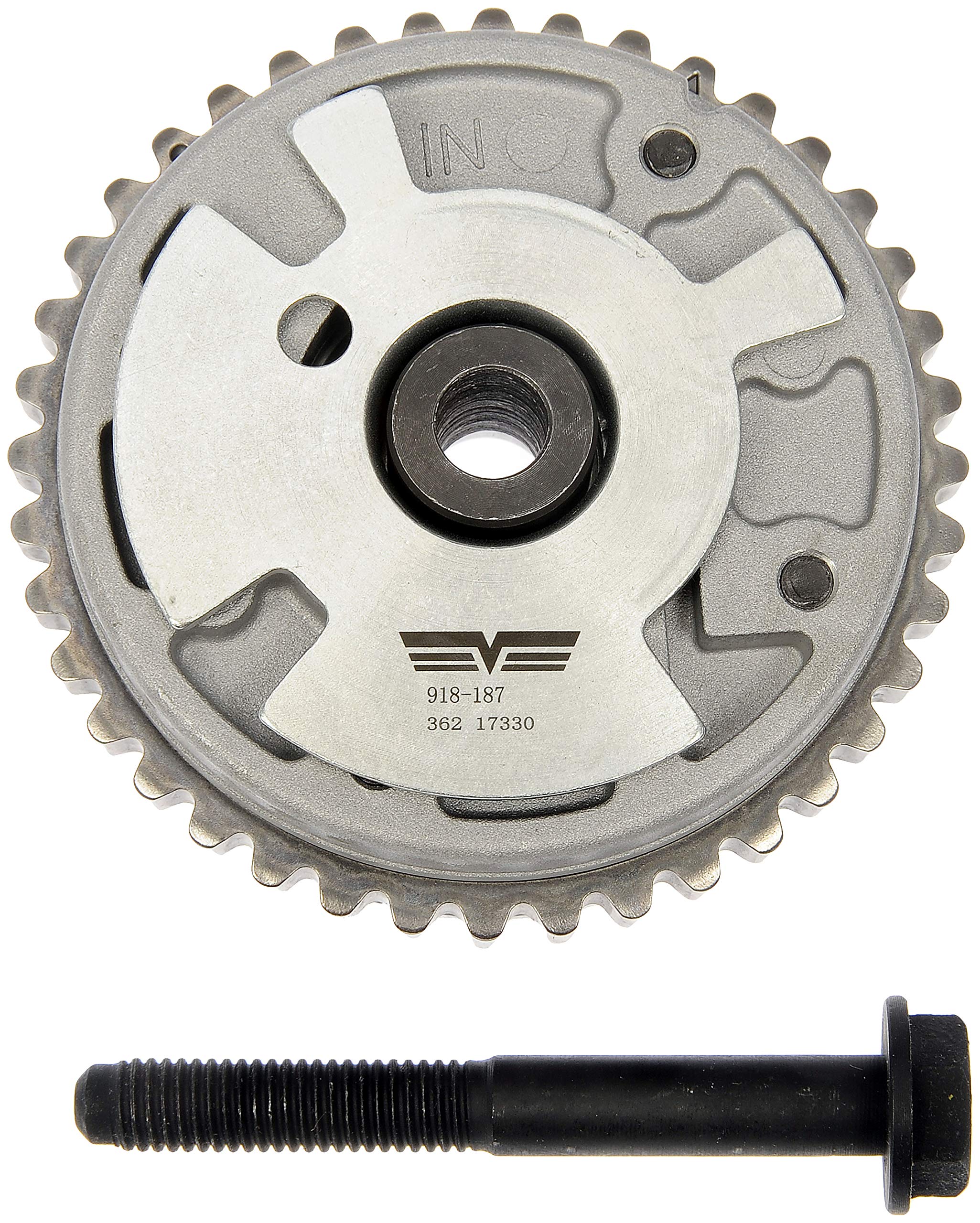 Dorman 918-187 Engine Variable Valve Timing (VVT) Sprocket Compatible with Select Models - Image 8