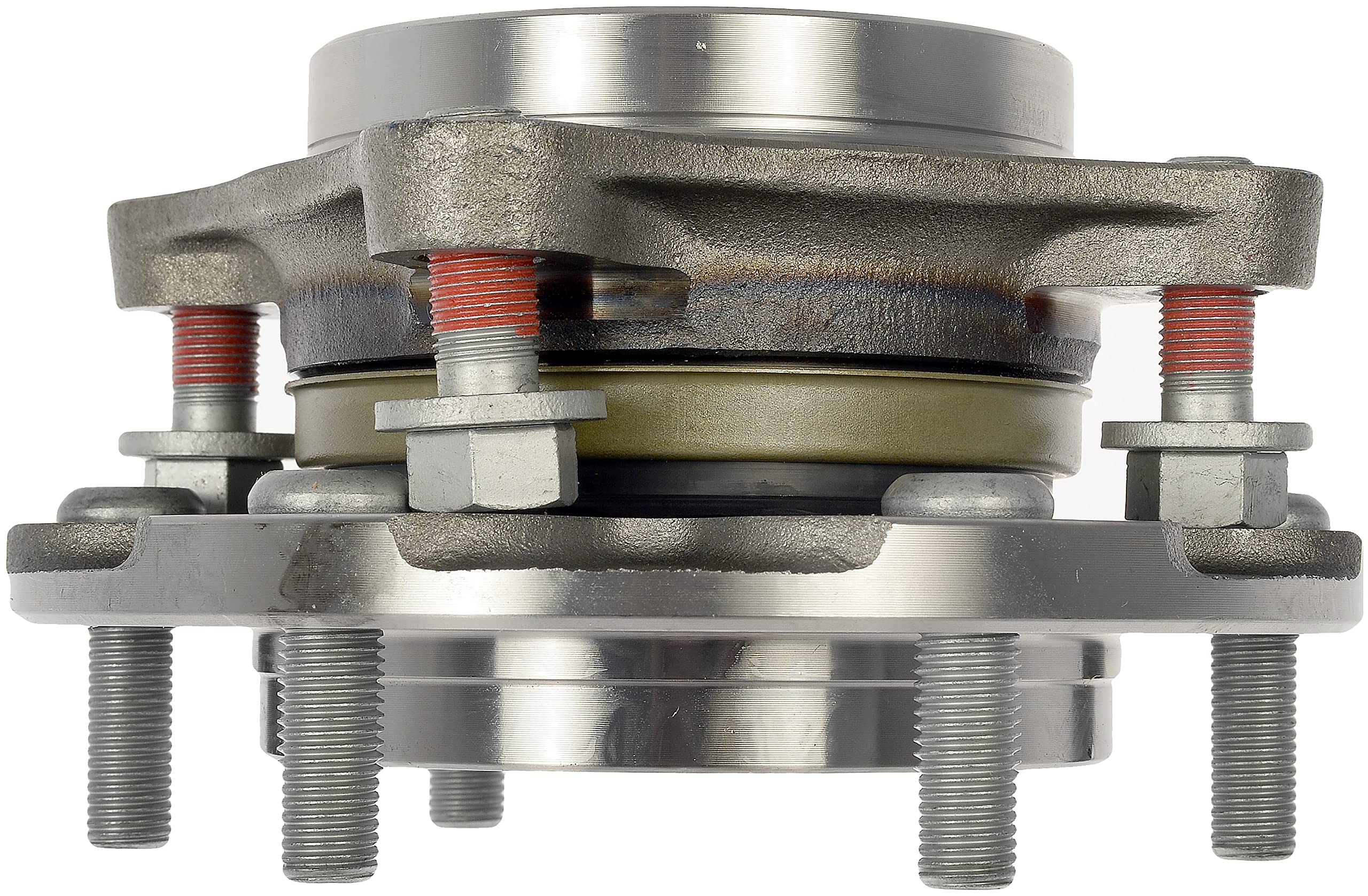 Dorman 950-001 Pre-Pressed Hub Assembly - Front Compatible with Select Lexus / Toyota Models (OE FIX) - Image 3