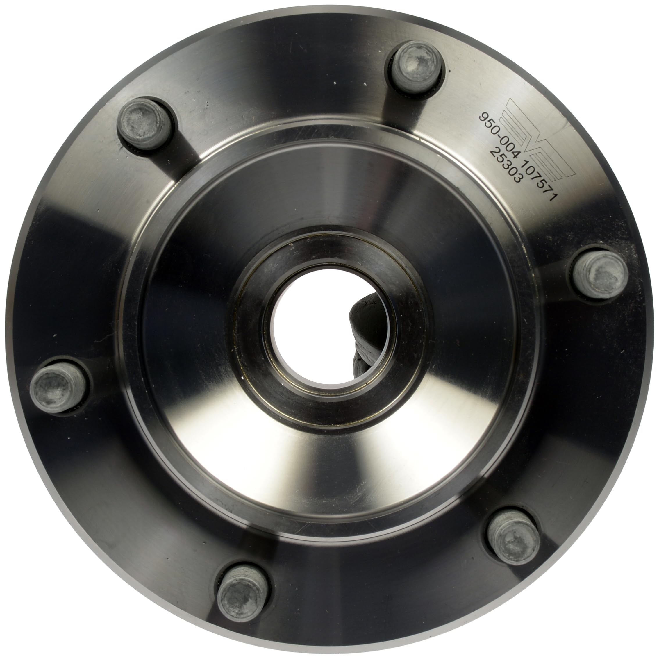 Dorman 950-004 Pre-Pressed Hub Assembly - Front Compatible with Select Toyota Models (OE FIX) - Image 3