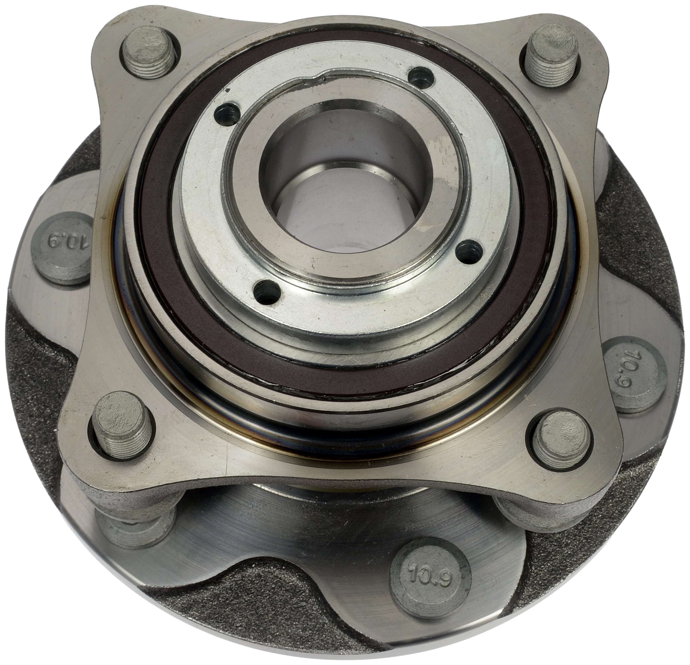 Dorman 950-004 Pre-Pressed Hub Assembly - Front Compatible with Select Toyota Models (OE FIX) - Image 4