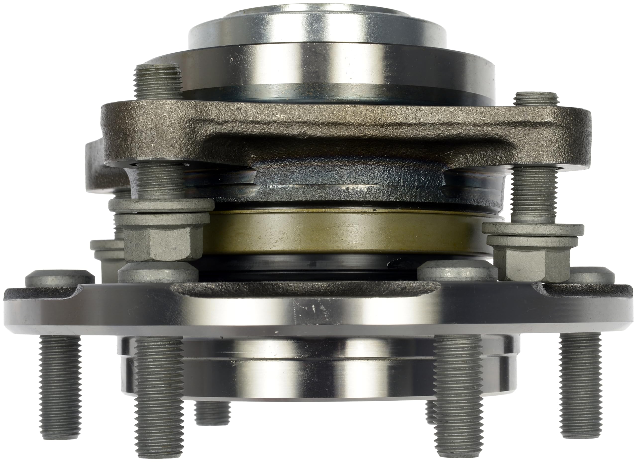Dorman 950-004 Pre-Pressed Hub Assembly - Front Compatible with Select Toyota Models (OE FIX) - Image 5