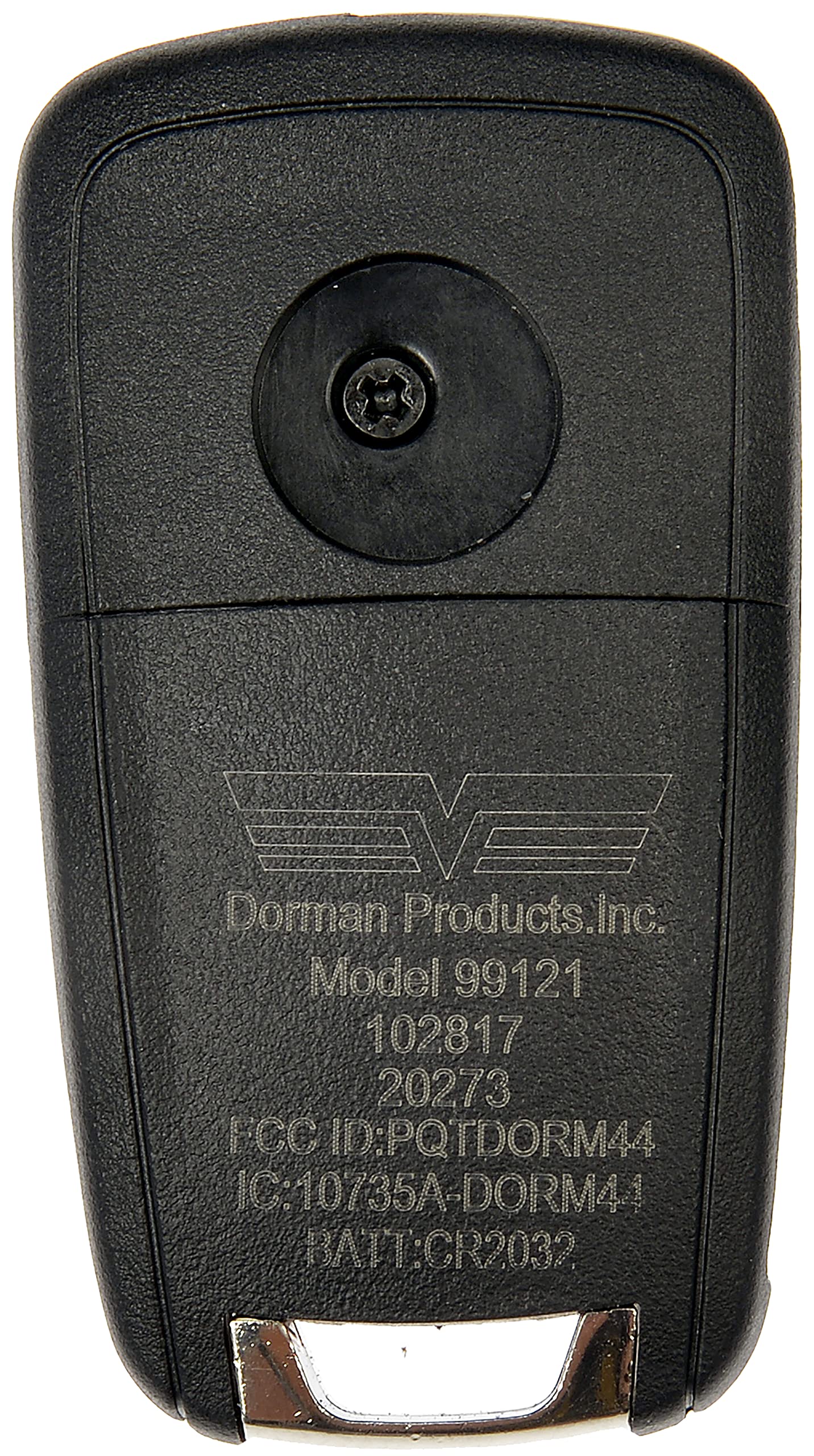 Dorman 99121 Keyless Entry Transmitter Compatible with Select Buick/Chevrolet Models - Image 3