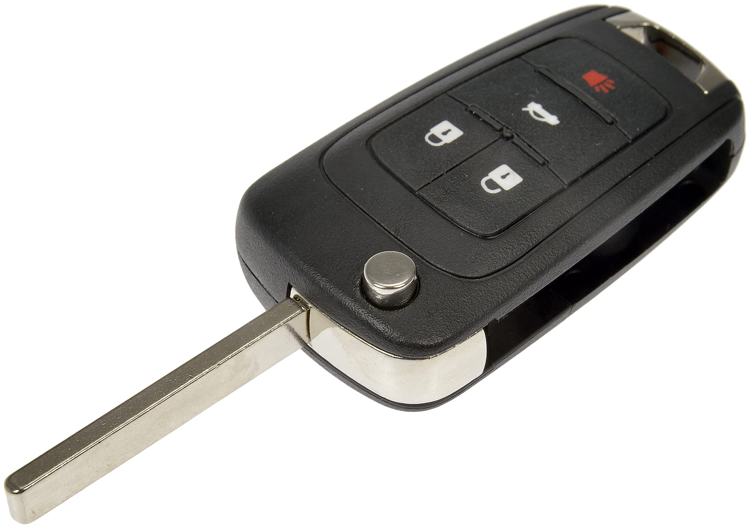 Dorman 99121 Keyless Entry Transmitter Compatible with Select Buick/Chevrolet Models - Image 5