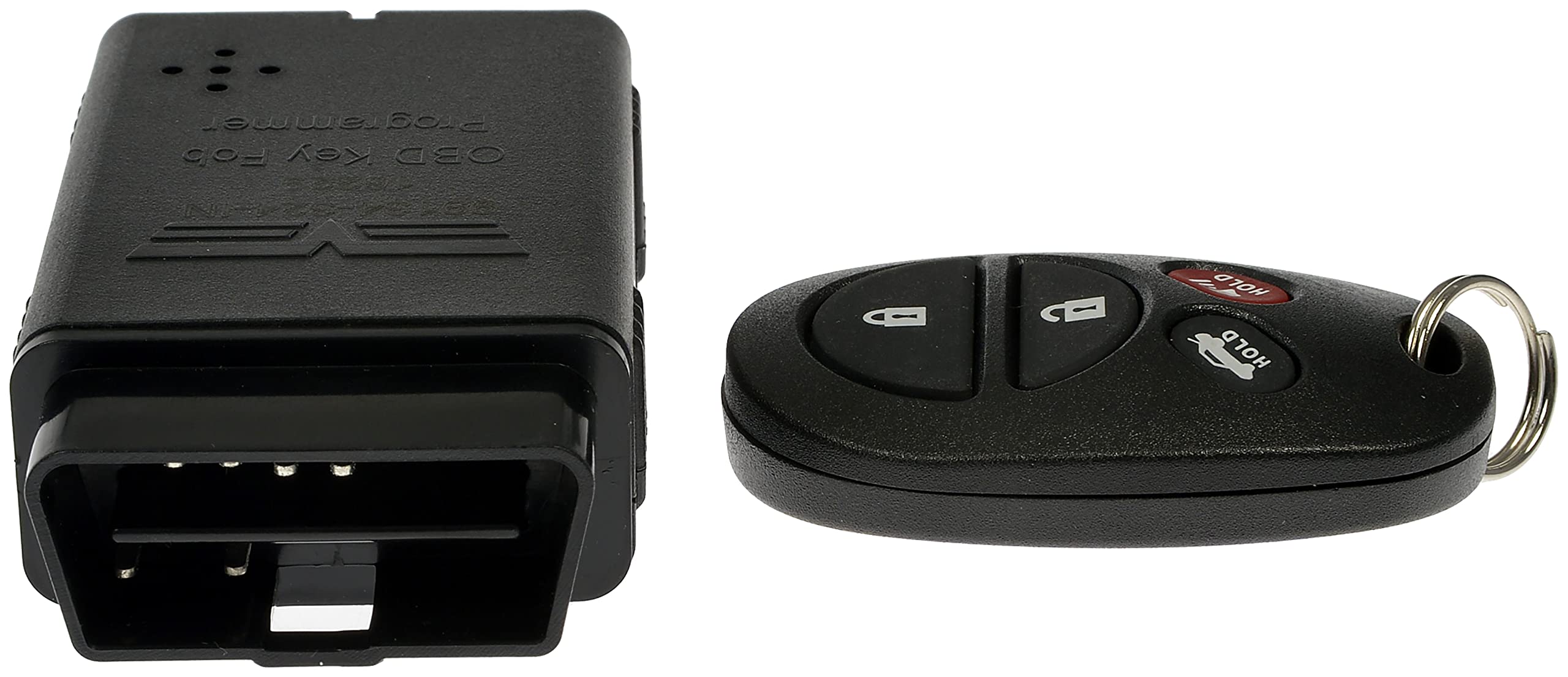 Dorman 99134 Patented Keyless Entry Remote 4 Button Compatible with Select Toyota Models (OE FIX) - Image 5