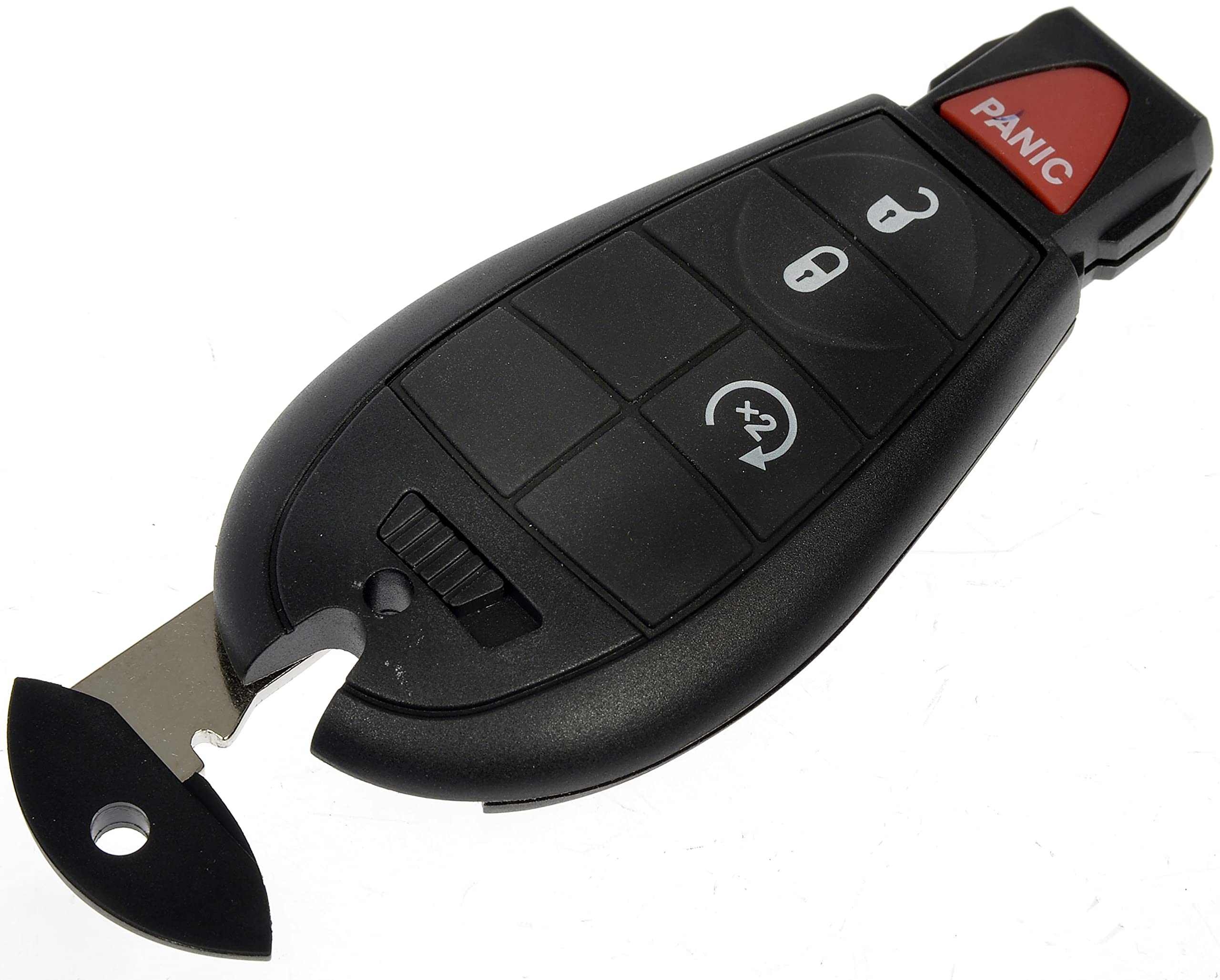 Dorman 99361 Patented Keyless Entry Remote 4 Button Compatible with Select Chrysler/Dodge/Ram Models (OE FIX) - Image 6