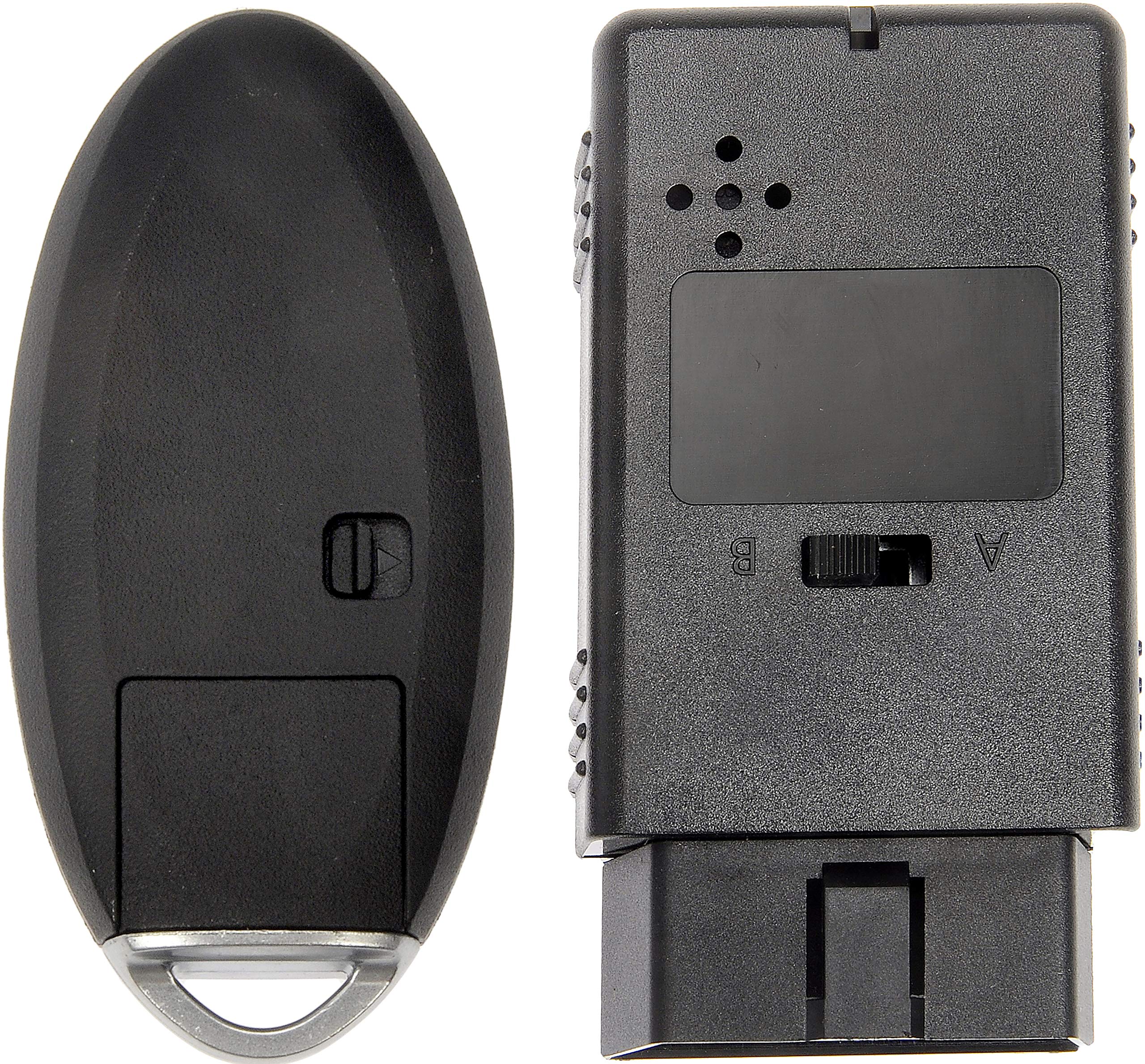 Dorman 99369 Patented Keyless Entry Remote 5 Button Compatible with Select Nissan Models (OE FIX) - Image 4