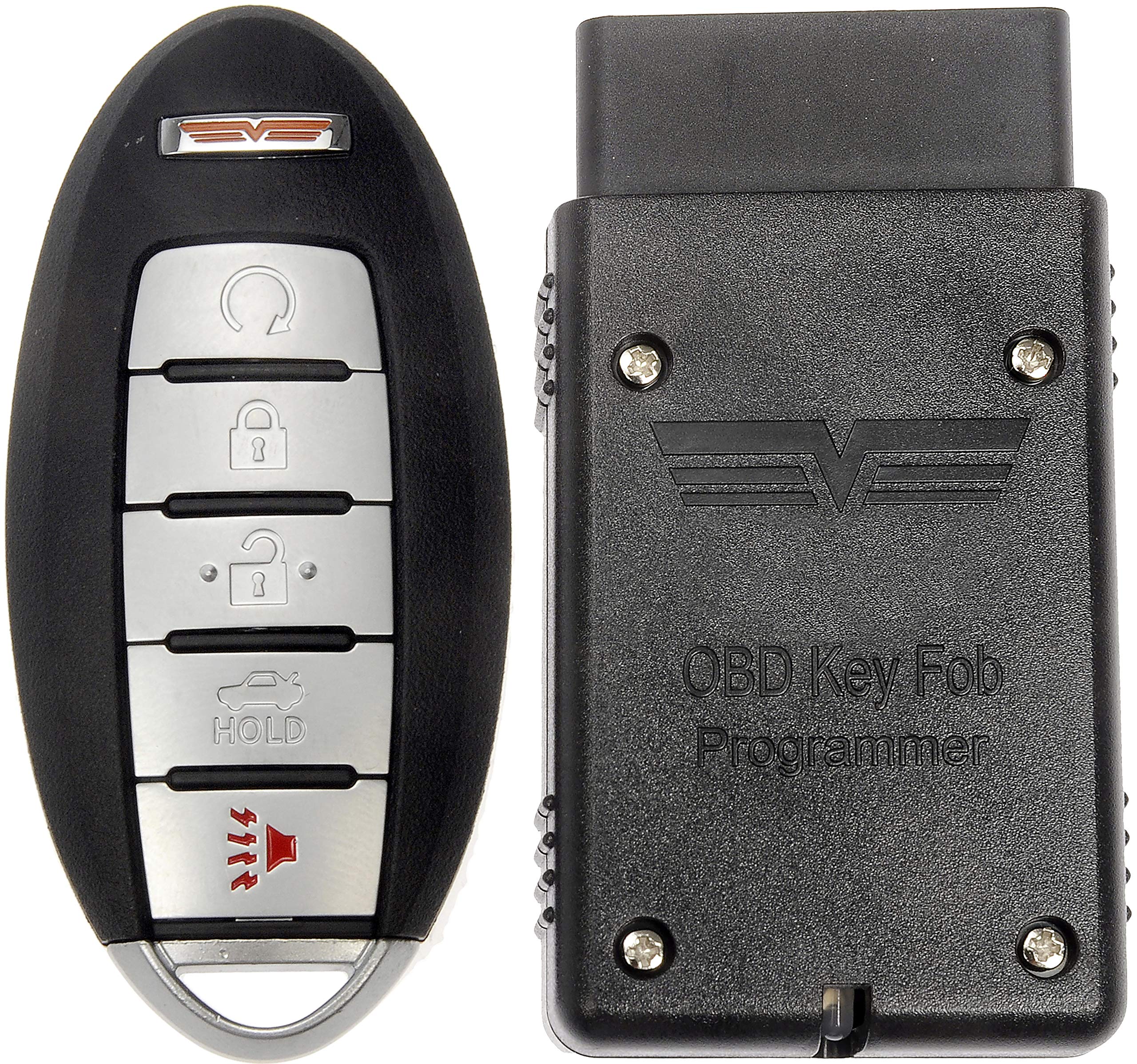 Dorman 99369 Patented Keyless Entry Remote 5 Button Compatible with Select Nissan Models (OE FIX) - Image 5