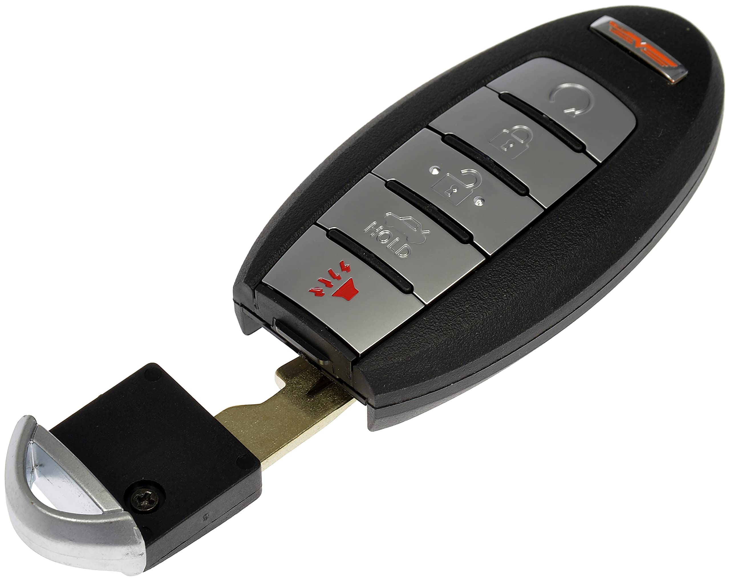 Dorman 99369 Patented Keyless Entry Remote 5 Button Compatible with Select Nissan Models (OE FIX) - Image 6
