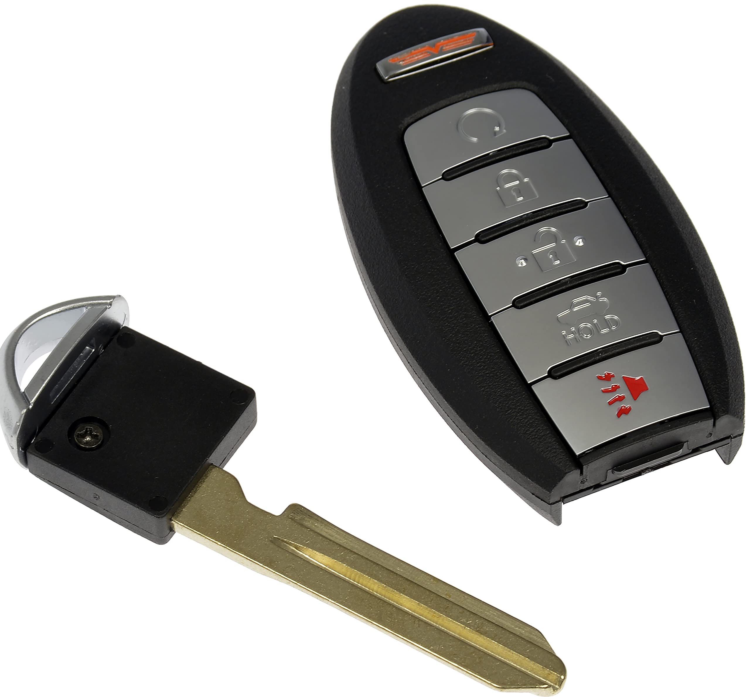 Dorman 99369 Patented Keyless Entry Remote 5 Button Compatible with Select Nissan Models (OE FIX) - Image 7