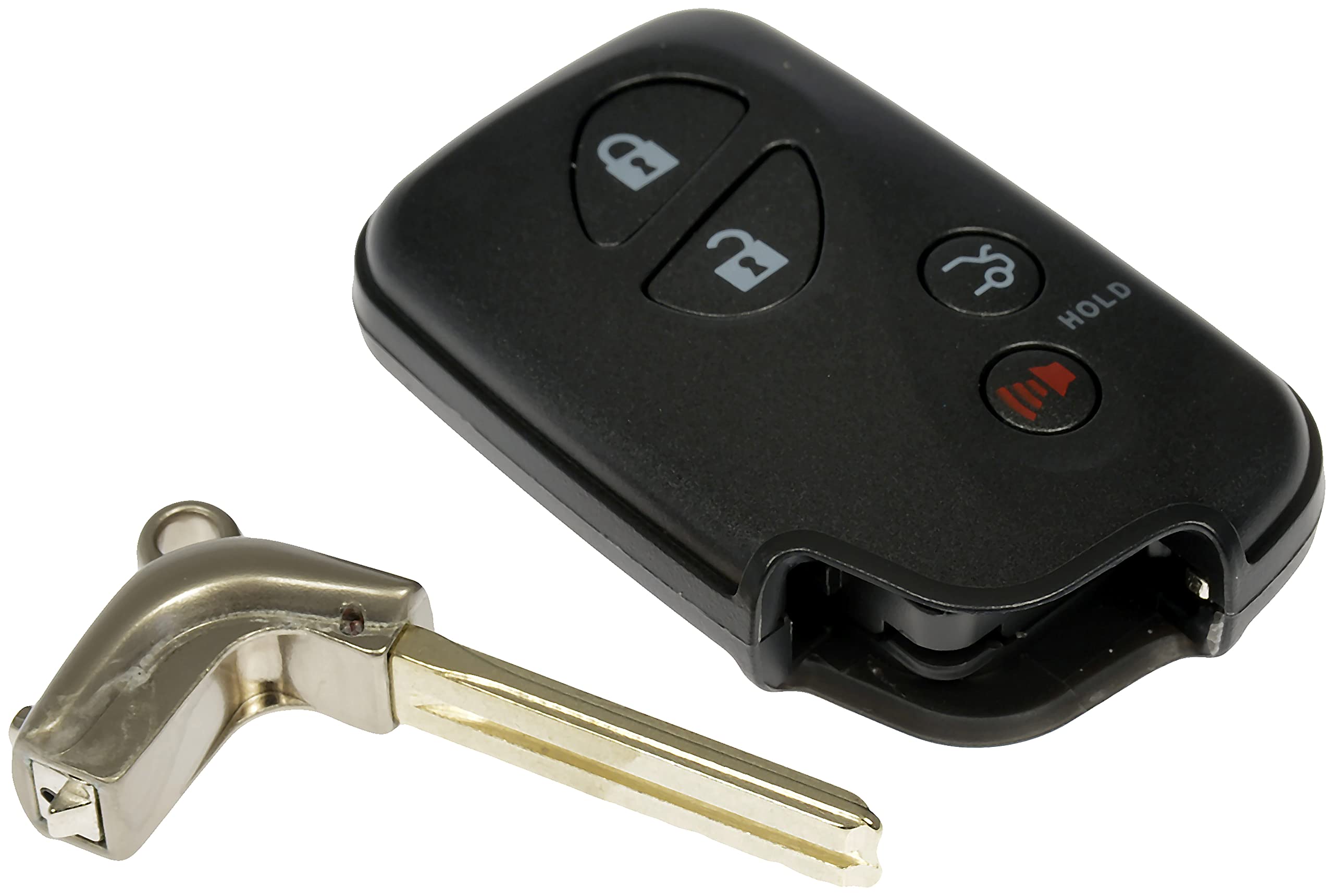 Dorman 99389 Patented Keyless Entry Remote 4 Button Compatible with Select Lexus Models (OE FIX) - Image 7