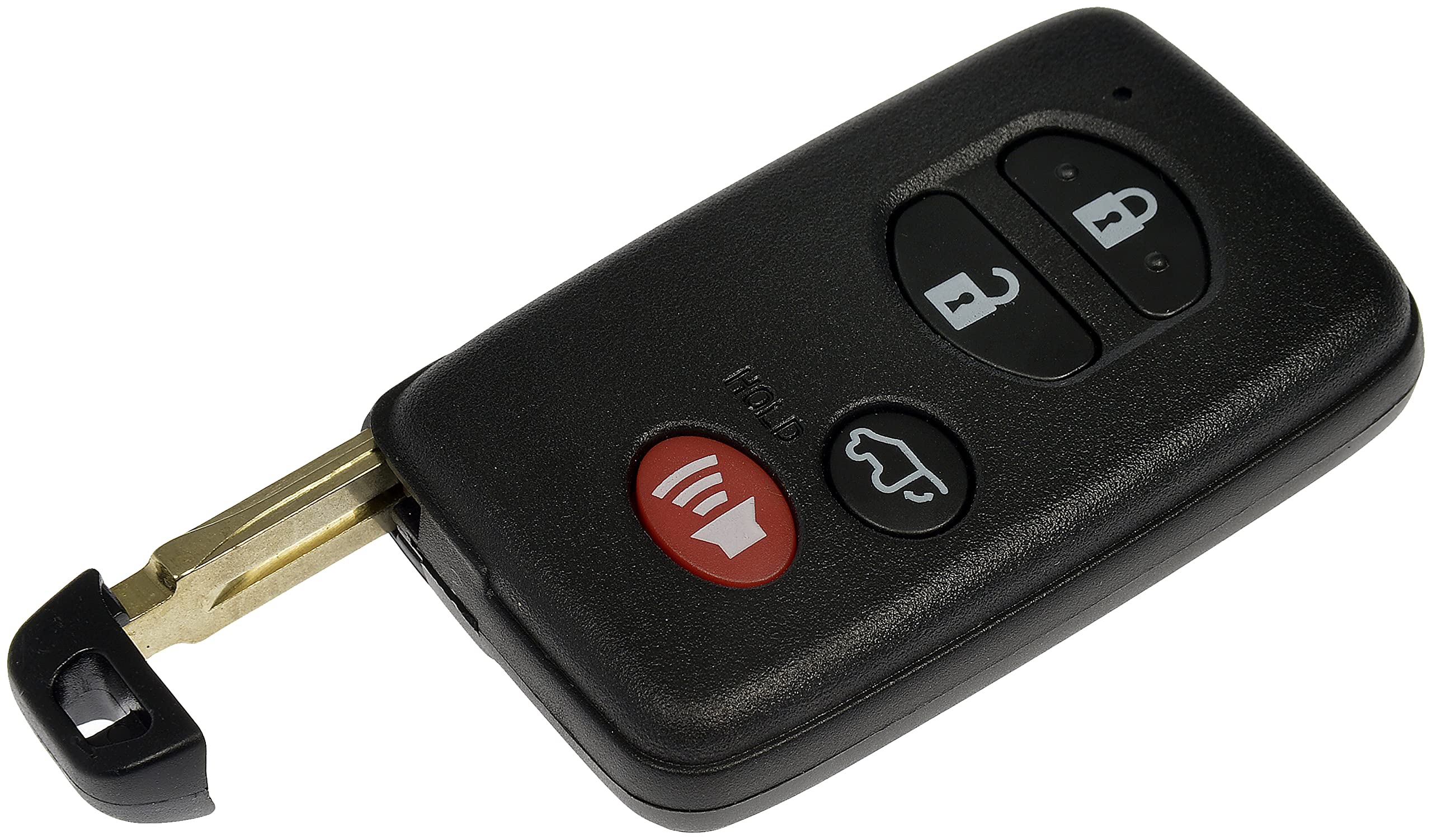 Dorman 99390 Patented Keyless Entry Remote 4 Button Compatible with Select Toyota Models (OE FIX) - Image 6