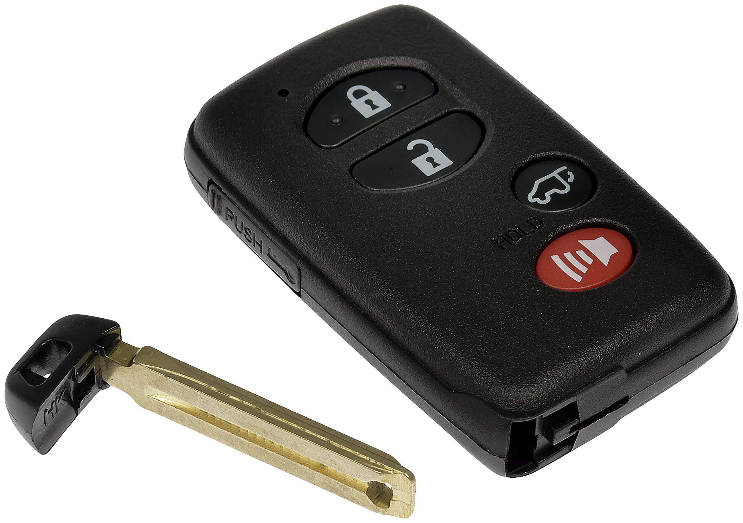 Dorman 99390 Patented Keyless Entry Remote 4 Button Compatible with Select Toyota Models (OE FIX) - Image 7